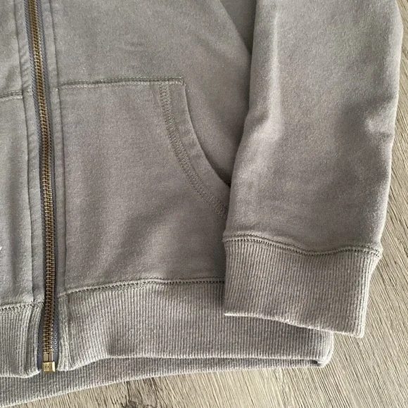 Tucker + Tate Zip Hoodie - Picture 4 of 6